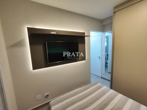 Imagem Apartamento à Venda, 118 m² em Boqueirão - Praia Grande