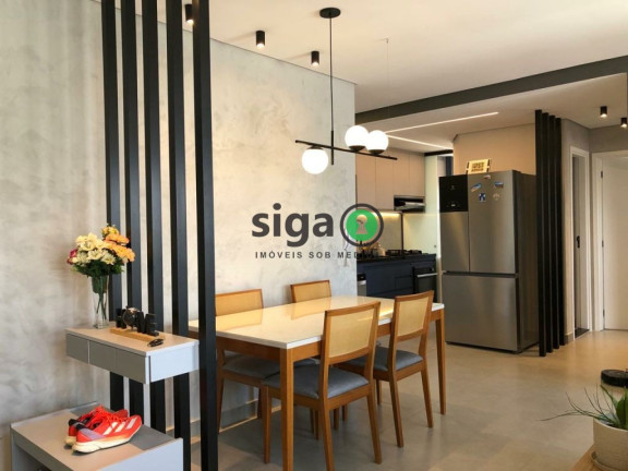 Imagem Apartamento com 2 Quartos à Venda, 140 m² em Santana - São Paulo Imagem Apartamento com 2 Quartos à Venda, 140 m² em Santana - São Paulo