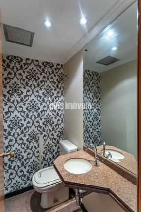 Imagem Apartamento com 4 Quartos à Venda, 140 m² em Morumbi - São Paulo Imagem Apartamento com 4 Quartos à Venda, 140 m² em Morumbi - São Paulo