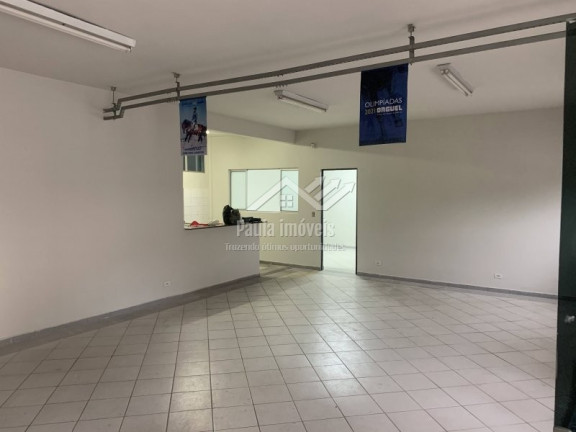 Imagem Imóvel Comercial para Alugar, 593 m² em Chácaras Reunidas - Sao Jose Dos Campos Imagem Imóvel Comercial para Alugar, 593 m² em Chácaras Reunidas - Sao Jose Dos Campos