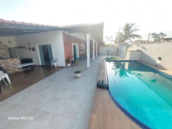 Imagem Casa com 4 Quartos à Venda, 233 m² em Flórida - Praia Grande Imagem Casa com 4 Quartos à Venda, 233 m² em Flórida - Praia Grande