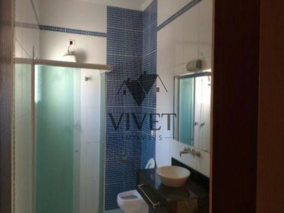Imagem Casa de Condomínio com 4 Quartos à Venda, 314 m² em Condominio Villa Dos Inglezes - Sorocaba