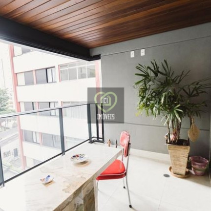 Imagem Apartamento com 2 Quartos à Venda, 83 m² em Perdizes - São Paulo