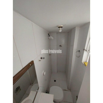 Imagem Apartamento com 1 Quarto à Venda, 27 m² em Campos Elíseos - São Paulo