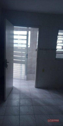 Imagem Casa com 2 Quartos à Venda, 50 m² em Vila Gustavo - São Paulo Imagem Casa com 2 Quartos à Venda, 50 m² em Vila Gustavo - São Paulo