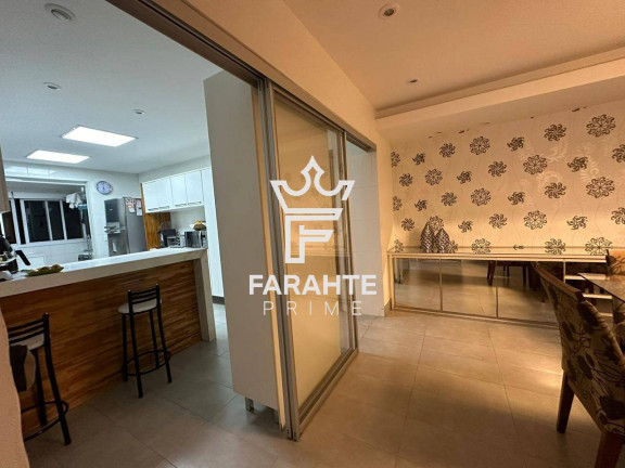 Imagem Apartamento com 3 Quartos à Venda, 199 m² em Ponta Da Praia - Santos Imagem Apartamento com 3 Quartos à Venda, 199 m² em Ponta Da Praia - Santos
