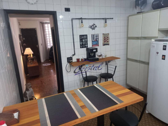 Imagem Casa com 2 Quartos à Venda, 100 m² em Butantã - São Paulo