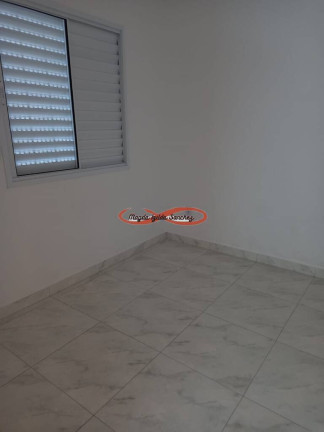 Imagem Apartamento com 2 Quartos à Venda, 44 m² em Cidade Patriarca - São Paulo