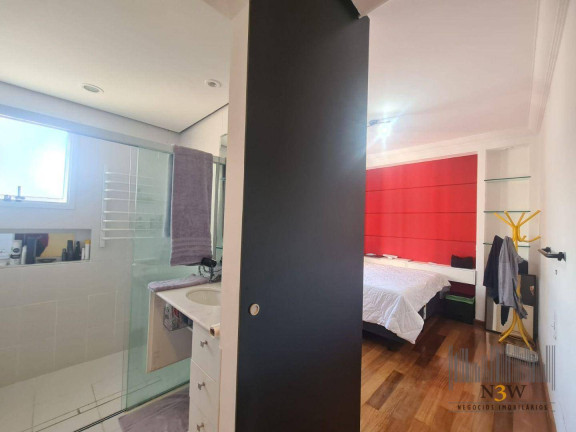 Imagem Apartamento com 3 Quartos à Venda, 117 m² em Vila Leopoldina - São Paulo Imagem Apartamento com 3 Quartos à Venda, 117 m² em Vila Leopoldina - São Paulo