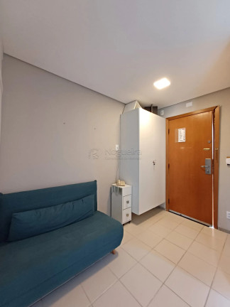 Imagem Apartamento com 2 Quartos à Venda, 49 m² em Muro Alto - Ipojuca Imagem Apartamento com 2 Quartos à Venda, 49 m² em Muro Alto - Ipojuca