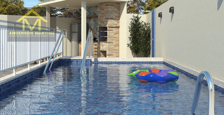 Imagem Apartamento com 2 Quartos à Venda, 48 m² em Maruípe - Vitória