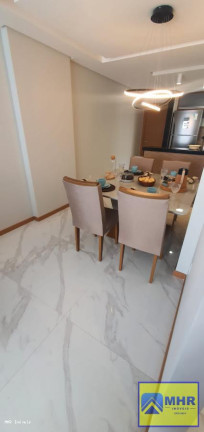 Imagem Apartamento com 2 Quartos à Venda, 60 m² em Praia Do Morro - Guarapari