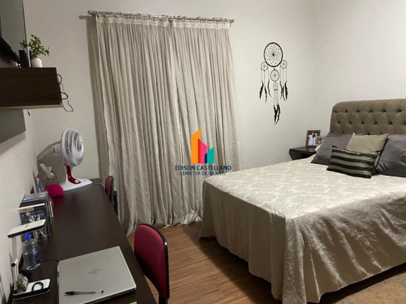 Imagem Imóvel com 4 Quartos à Venda, 9.200 m² em Caxambu - Jundiaí
