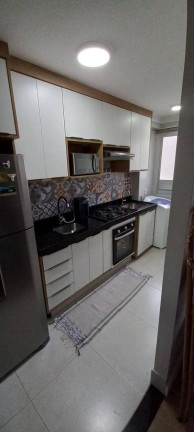Imagem Apartamento com 2 Quartos à Venda, em Parque Yolanda (nova Veneza) - Sumaré Imagem Apartamento com 2 Quartos à Venda, em Parque Yolanda (nova Veneza) - Sumaré