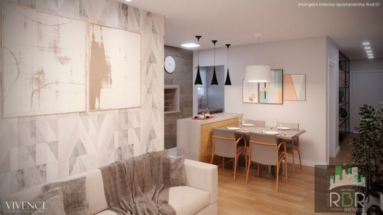 Imagem Apartamento com 2 Quartos à Venda, 81 m² em Região Das Hortênsias