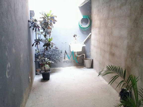 Imagem Casa com 1 Quarto à Venda, 136 m² em Campo Grande - Rio De Janeiro Imagem Casa com 1 Quarto à Venda, 136 m² em Campo Grande - Rio De Janeiro