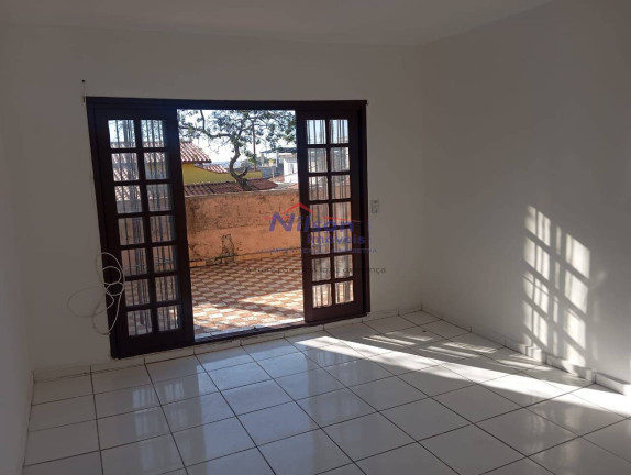 Imagem Casa com 3 Quartos para Alugar, em Jardim Almeida Prado - Guarulhos Imagem Casa com 3 Quartos para Alugar, em Jardim Almeida Prado - Guarulhos
