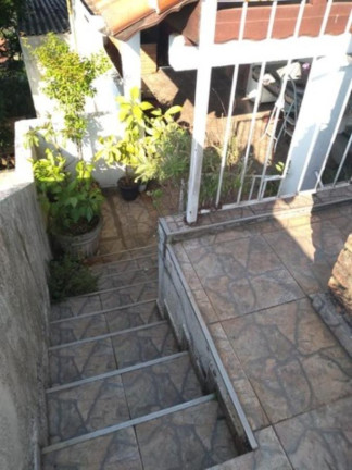 Imagem Sobrado com 3 Quartos à Venda, 120 m² em Cidade Patriarca - São Paulo