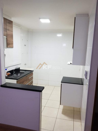 Imagem Apartamento com 2 Quartos à Venda, 45 m² em Jardim Manoel Penna - Ribeirão Preto Imagem Apartamento com 2 Quartos à Venda, 45 m² em Jardim Manoel Penna - Ribeirão Preto