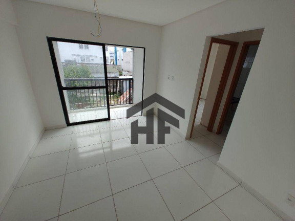 Apartamento com 2 Quartos à Venda, 42 m² em Jardim Atlântico - Olinda