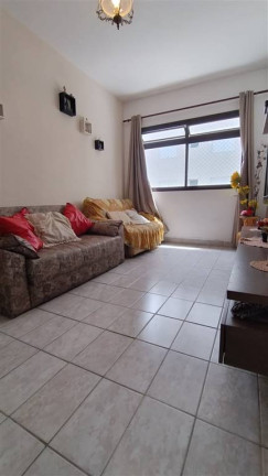 Apartamento com 1 Quarto à Venda, 46 m² em Aviação - Praia Grande