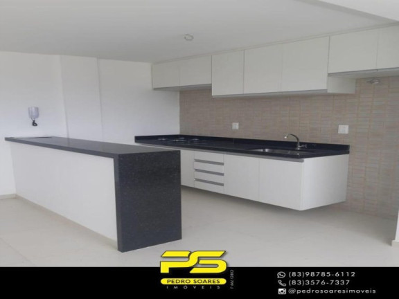 Imagem Imóvel com 1 Quarto à Venda,  em Bancários - João Pessoa