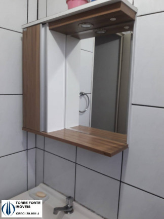 Imagem Apartamento com 2 Quartos à Venda, 46 m² em Parque Das Nações - Santo André Imagem Apartamento com 2 Quartos à Venda, 46 m² em Parque Das Nações - Santo André