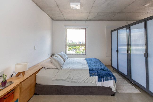 Imagem Apartamento com 1 Quarto à Venda, 70 m² em Jardim Das Acácias - São Paulo Imagem Apartamento com 1 Quarto à Venda, 70 m² em Jardim Das Acácias - São Paulo