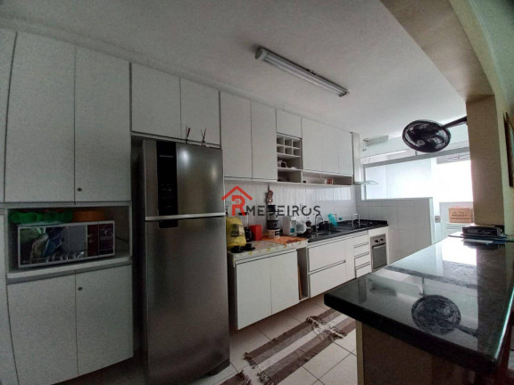 Imagem Apartamento com 2 Quartos à Venda, 78 m² em Caiçara - Praia Grande Imagem Apartamento com 2 Quartos à Venda, 78 m² em Caiçara - Praia Grande