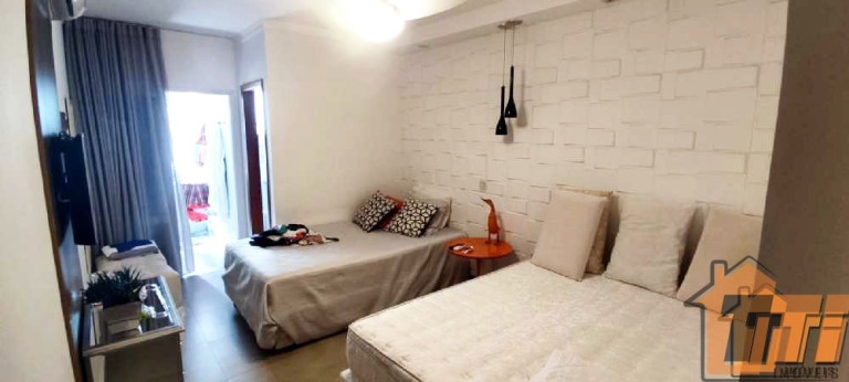 Imagem Cobertura com 3 Quartos à Venda, 170 m² em Praia Grande - Ubatuba