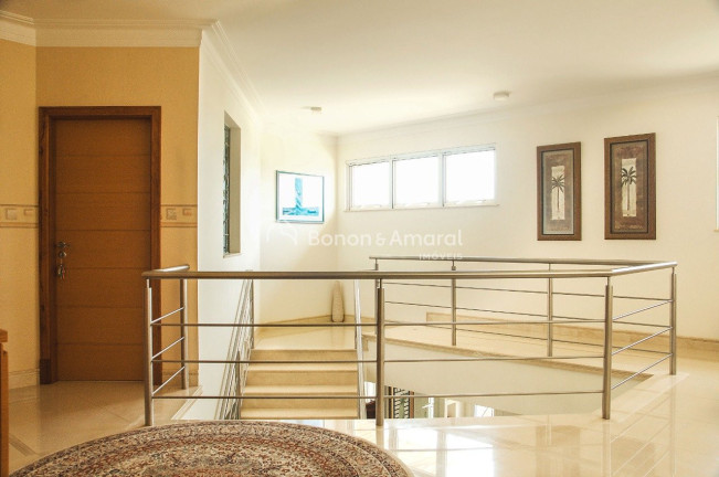 Imagem Casa de Condomínio com 4 Quartos à Venda, 1.061 m² em Loteamento Alphaville Campinas - Campinas Imagem Casa de Condomínio com 4 Quartos à Venda, 1.061 m² em Loteamento Alphaville Campinas - Campinas