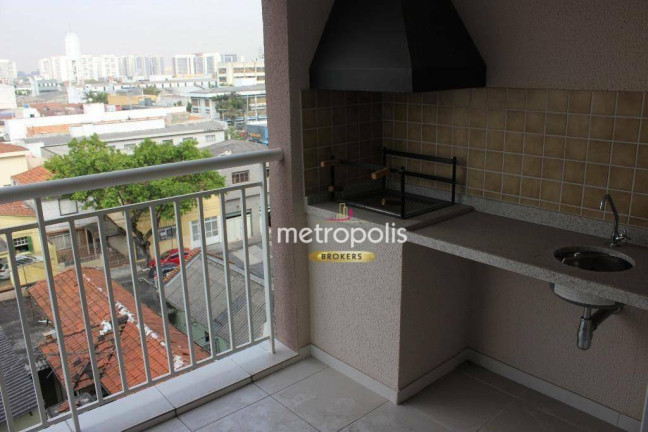 Imagem Apartamento com 2 Quartos à Venda, 70 m² em Centro - São Caetano Do Sul Imagem Apartamento com 2 Quartos à Venda, 70 m² em Centro - São Caetano Do Sul