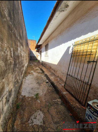 Imagem Casa com 2 Quartos à Venda, 184 m² em Jardim Bonsucesso - Leme