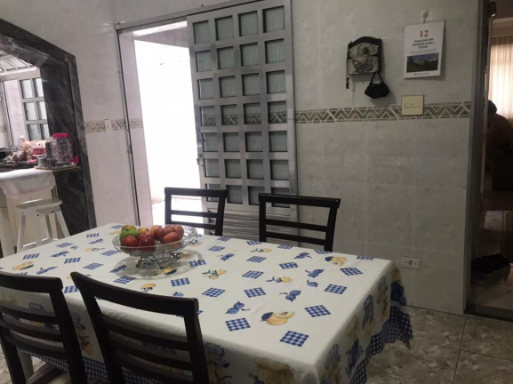 Imagem Casa com 3 Quartos à Venda, 150 m² em Ipiranga - São Paulo