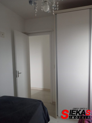 Imagem Apartamento com 2 Quartos à Venda, 48 m² em Vila Moreira - São Paulo