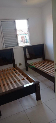 Imagem Apartamento com 3 Quartos para Alugar, 58 m² em Jardim Santa Clara - Guarulhos Imagem Apartamento com 3 Quartos para Alugar, 58 m² em Jardim Santa Clara - Guarulhos