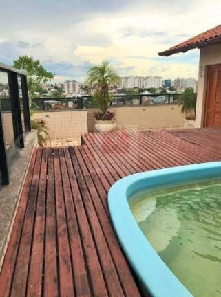 Imagem Apartamento com 3 Quartos à Venda, 314 m² em Jardim Itu Sabará - Porto Alegre Imagem Apartamento com 3 Quartos à Venda, 314 m² em Jardim Itu Sabará - Porto Alegre