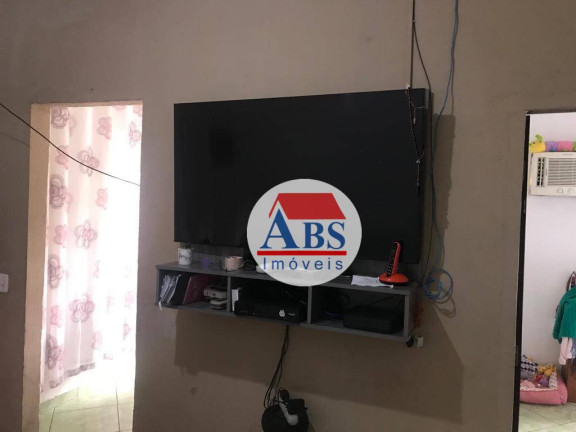 Imagem Casa com 3 Quartos à Venda, 90 m² em Fabril - Cubatão Imagem Casa com 3 Quartos à Venda, 90 m² em Fabril - Cubatão