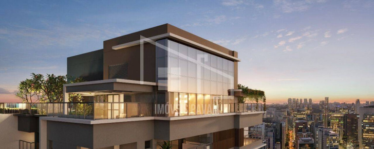 Imagem Apartamento com 4 Quartos à Venda, 151 m² em Vila Clementino - São Paulo Imagem Apartamento com 4 Quartos à Venda, 151 m² em Vila Clementino - São Paulo