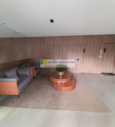 Imagem Apartamento com 3 Quartos à Venda, 136 m² em Sumaré - São Paulo