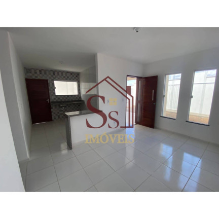 Imagem Casa com 2 Quartos à Venda,  em Nova Mossoró - Mossoró