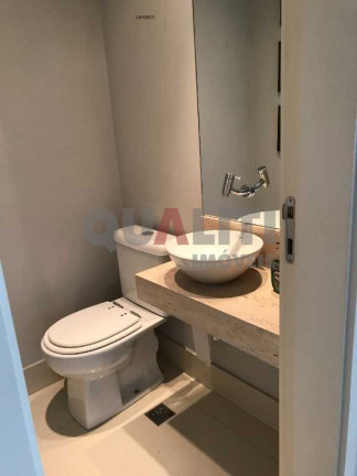 Imagem Apartamento com 3 Quartos à Venda, 136 m² em Campo Belo - São Paulo Imagem Apartamento com 3 Quartos à Venda, 136 m² em Campo Belo - São Paulo