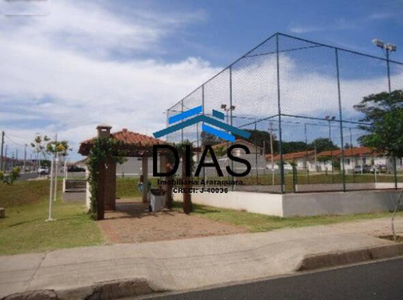 Imagem Casa com 2 Quartos à Venda, 76 m² em Jardim Eliana - Araraquara Imagem Casa com 2 Quartos à Venda, 76 m² em Jardim Eliana - Araraquara