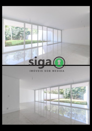 Imagem Casa com 4 Quartos à Venda, 707 m² em Granja Julieta - São Paulo