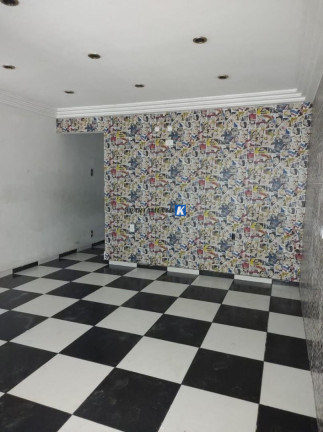 Imagem Casa com 2 Quartos à Venda, 104 m² em Vila Rachid - Guarulhos