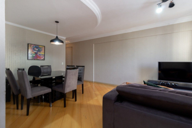 Imagem Apartamento com 3 Quartos à Venda, 93 m² em Barra Funda - São Paulo Imagem Apartamento com 3 Quartos à Venda, 93 m² em Barra Funda - São Paulo