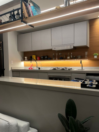 Imagem Imóvel com 1 Quarto à Venda, 50 m² em Vila Clementino - São Paulo Imagem Imóvel com 1 Quarto à Venda, 50 m² em Vila Clementino - São Paulo