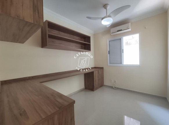 Imagem Apartamento com 3 Quartos à Venda, 101 m² em Nova Aliança - Ribeirão Preto