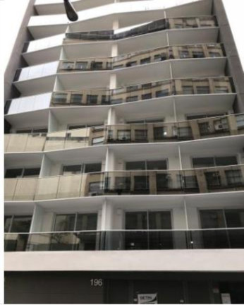 Imagem Apartamento com 1 Quarto à Venda, 23 m² em Centro - São Paulo