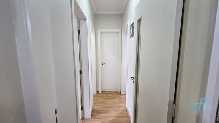 Imagem Apartamento com 3 Quartos à Venda, 82 m² em Loteamento Mogilar - Mogi Das Cruzes